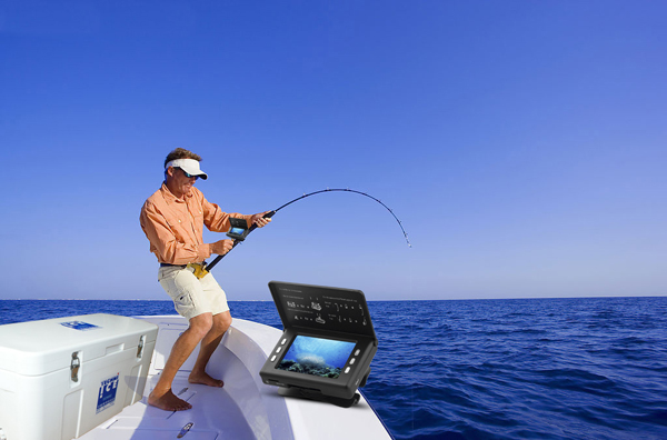 Fish Finder  ABS-031