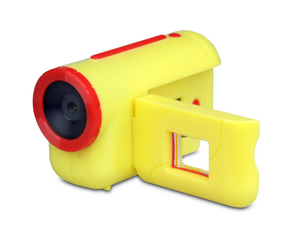 Children's Video Camera ABS-030