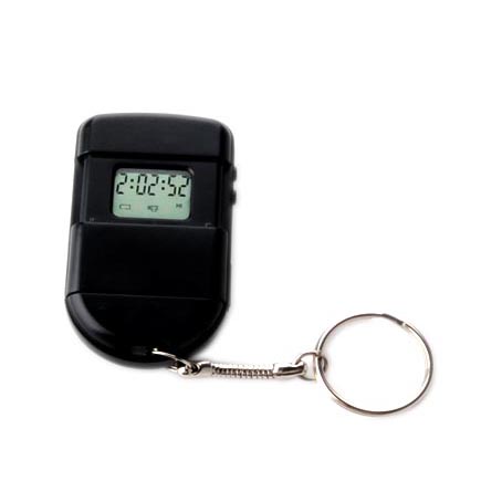 Keychain camera ABS-908