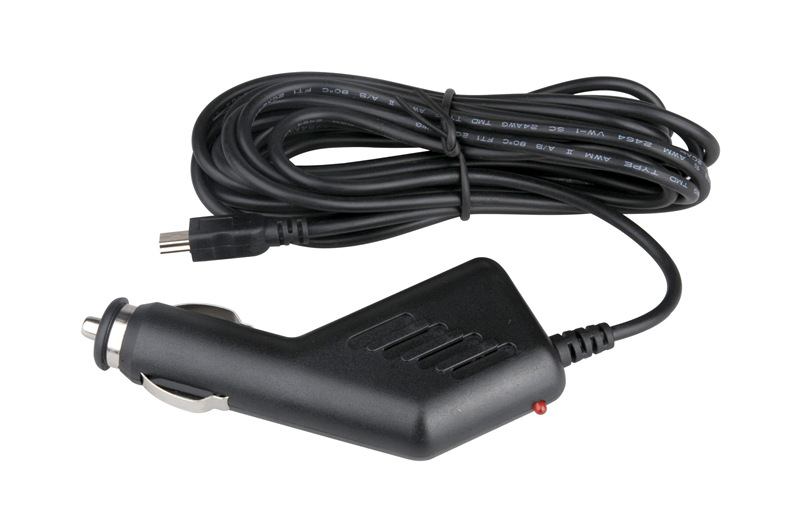 Car Charger