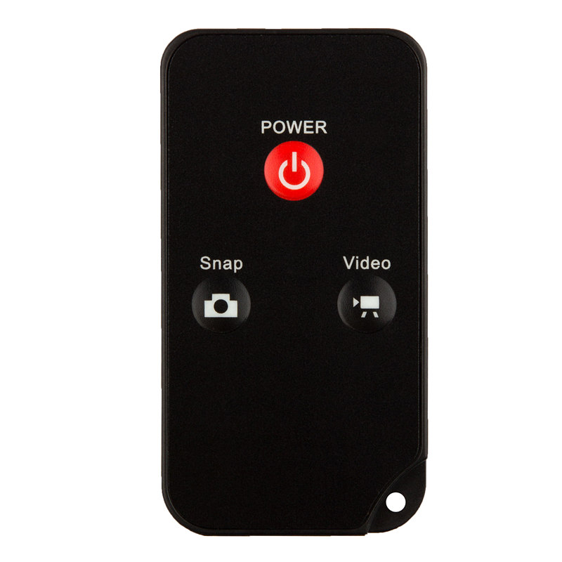 Infrared Remote Control