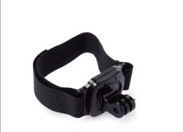 Wrist Arm Strap Mount